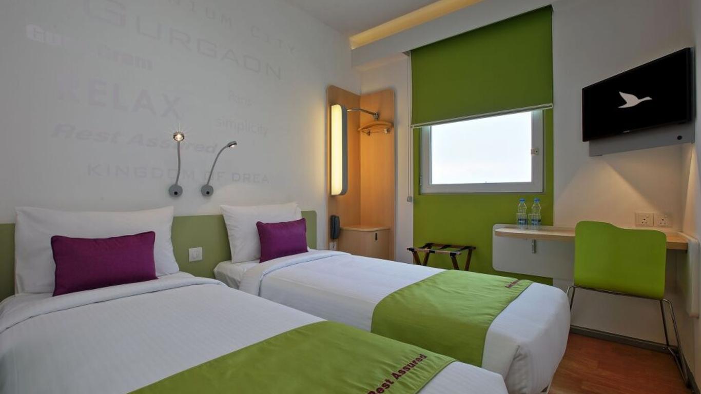 Holiday Inn Express Hyderabad Hitec City