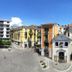 Vista del exterior