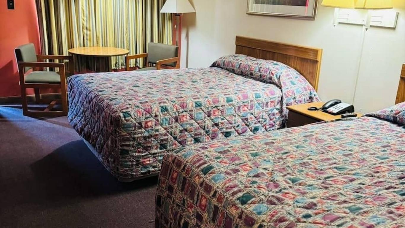Budget Inn