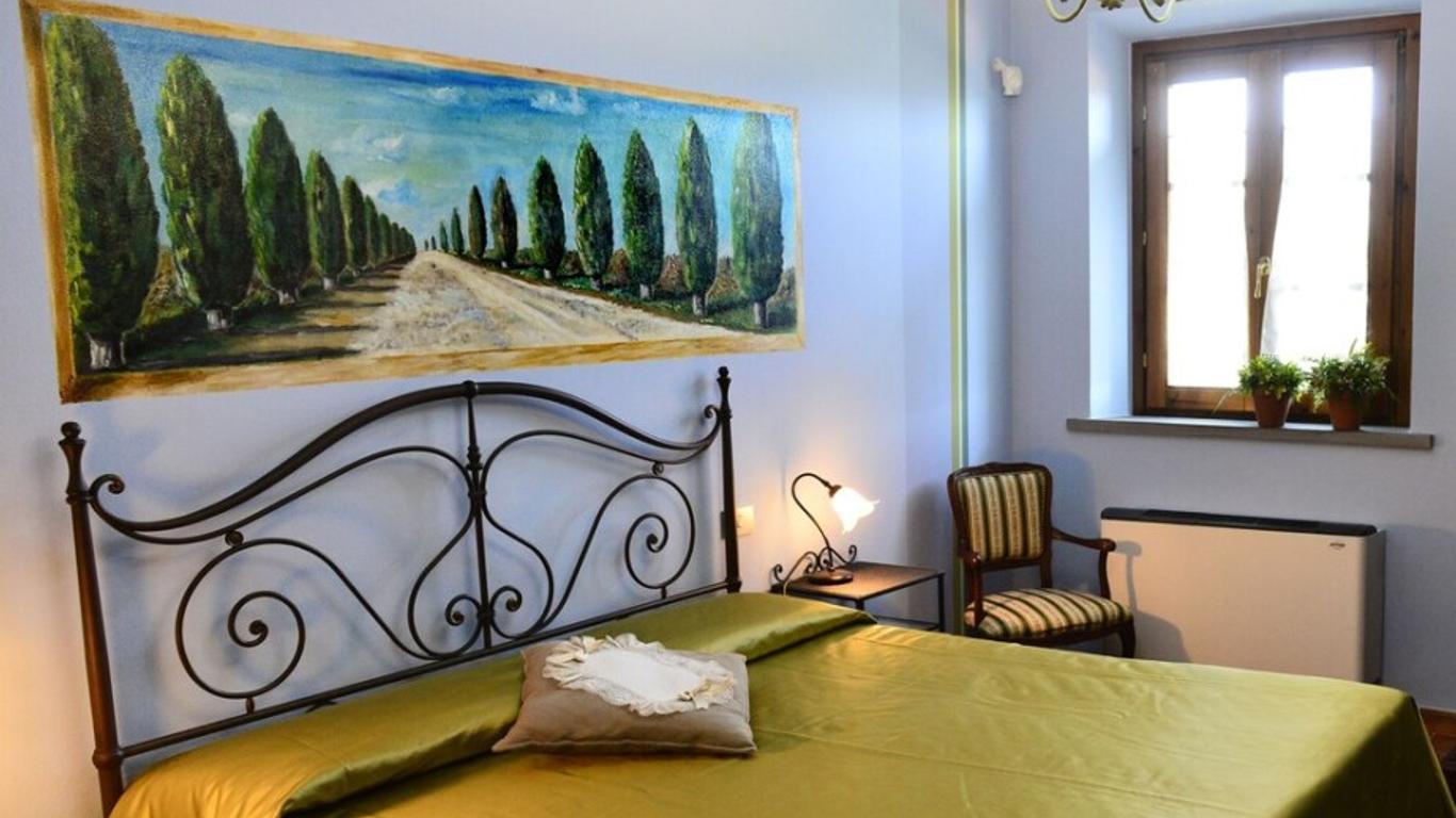 Agriturismo Isola Verde