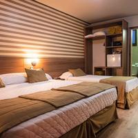 Hotel Continental Business