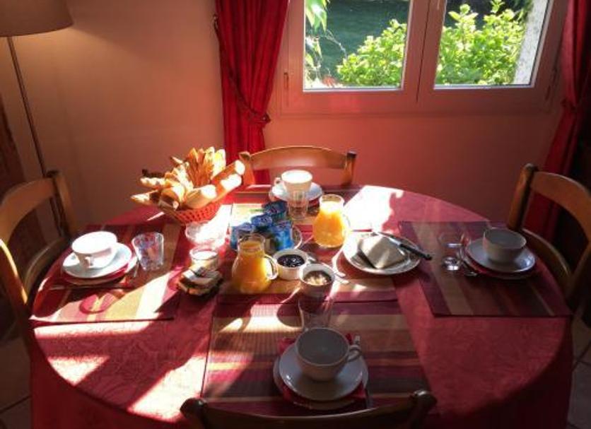 Comedor Foto
