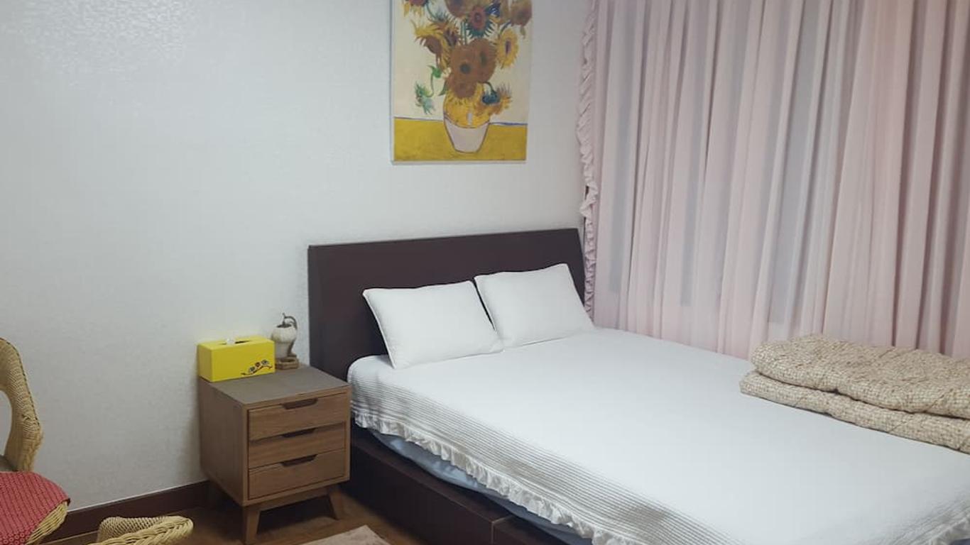 Wellbeing Guesthouse