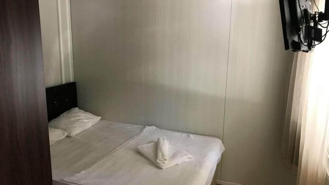 Kafkas Motel