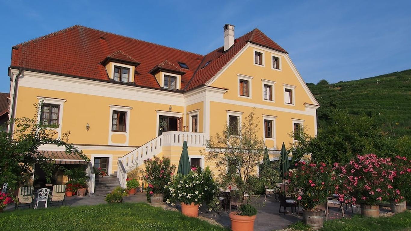 Weinberghof