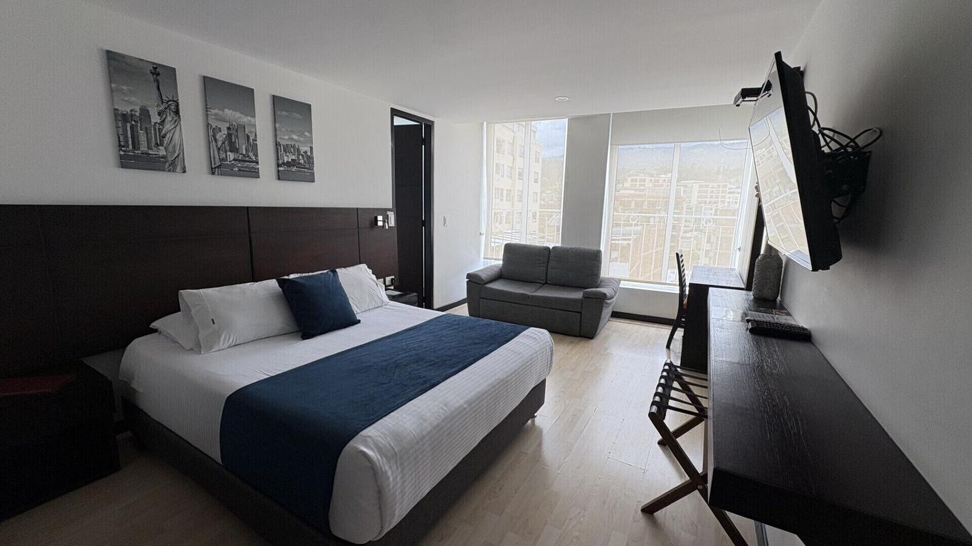 Hotel H53