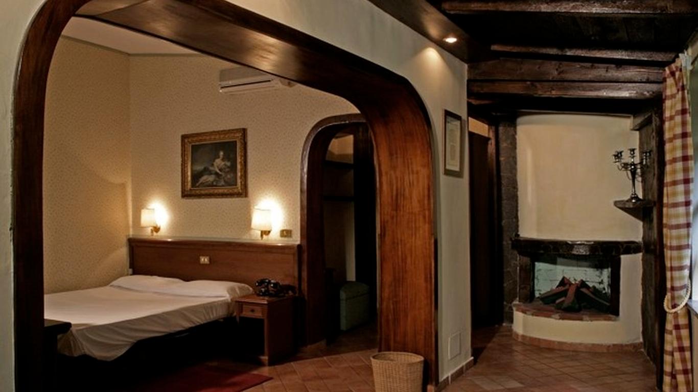 Serenissima Park Hotel