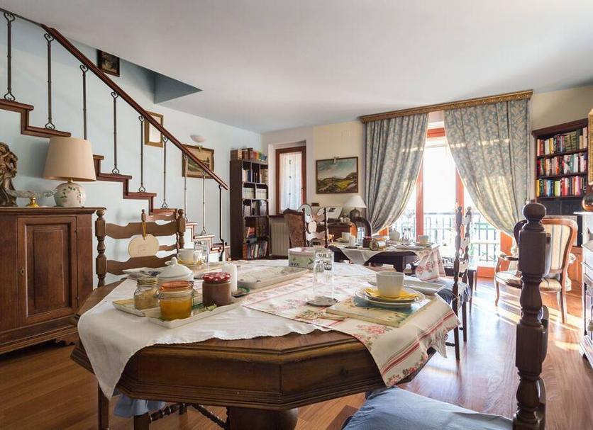 Comedor Foto