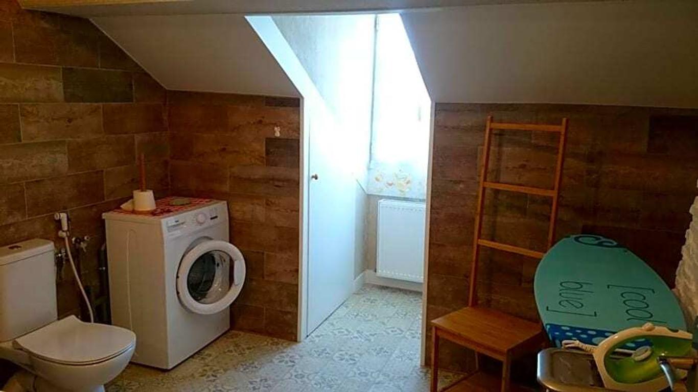 Sol'ange Maison D'hotes