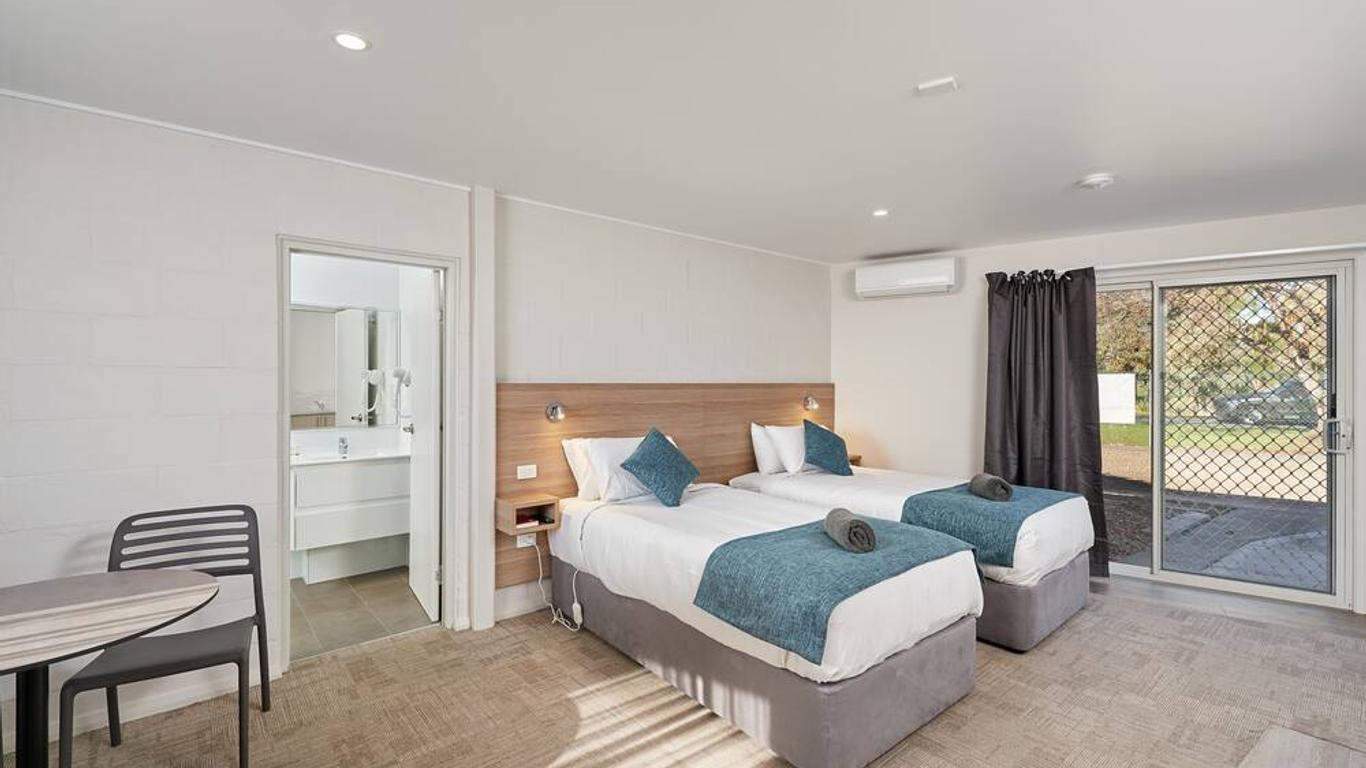 Gundagai Tourist Suites
