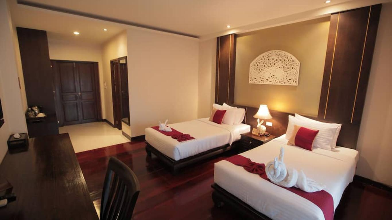 Wiangkaew Hotel