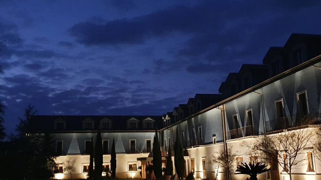 Uliveto Principessa Resort