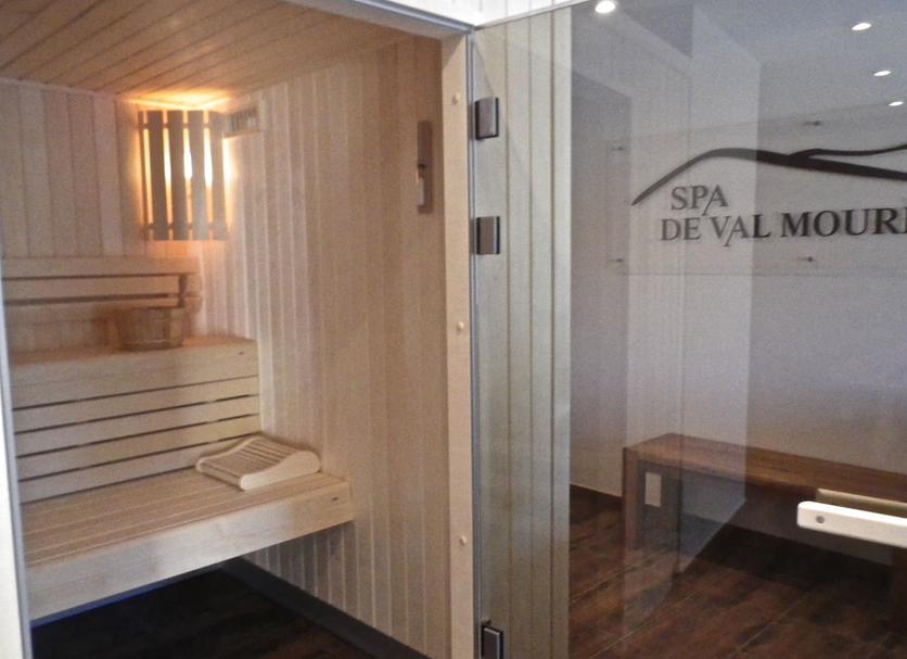 Spa Foto