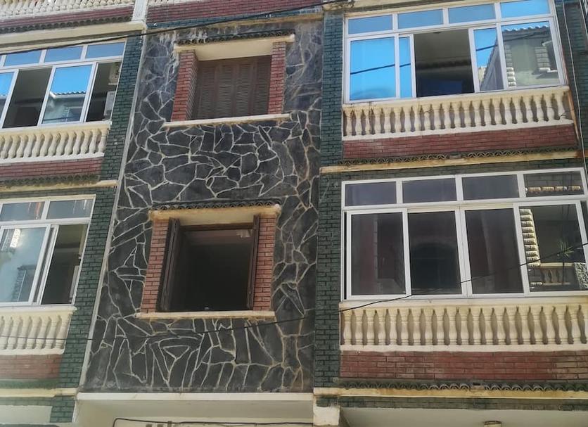 Edificio Foto