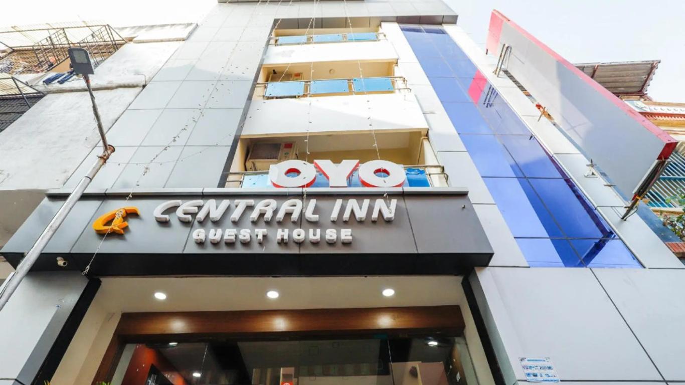 Central Residency