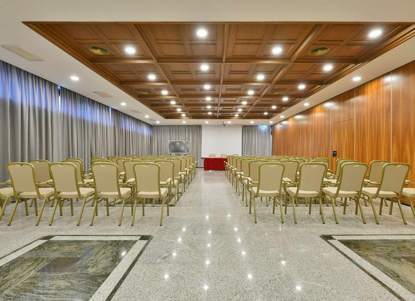 Sala de conferencias Foto