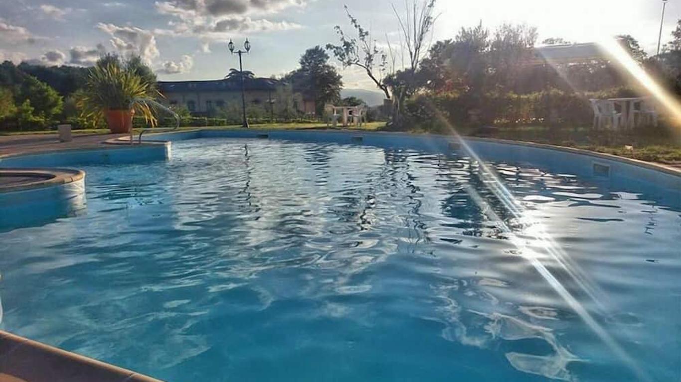 Agriturismo Terra Nostra