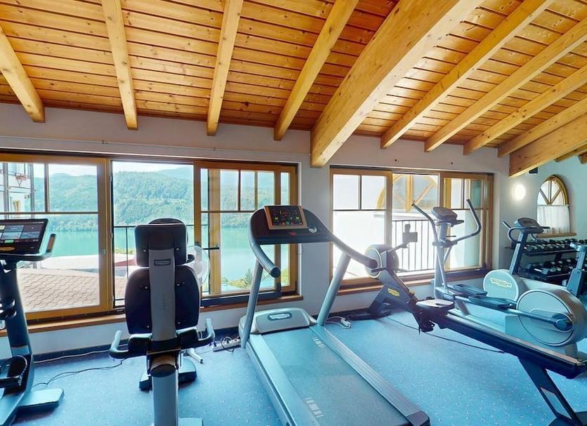 Gym Foto