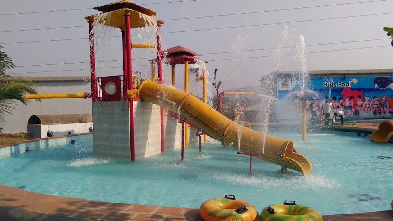 Shagun Resort & Water Park