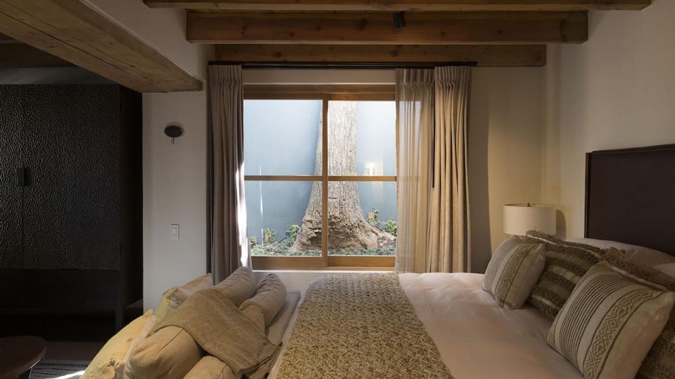 La Casa Rodavento