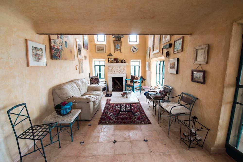 Sala de estar