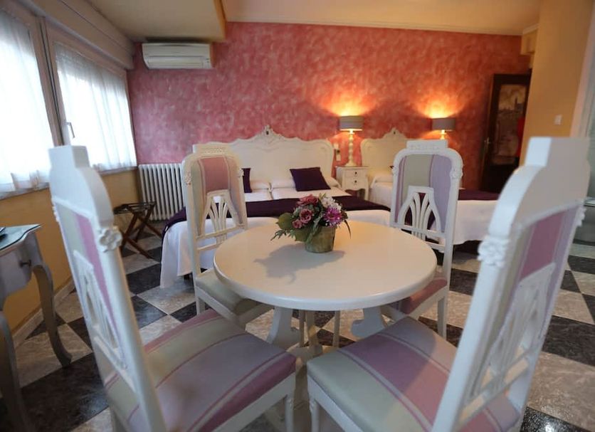 Comedor Foto