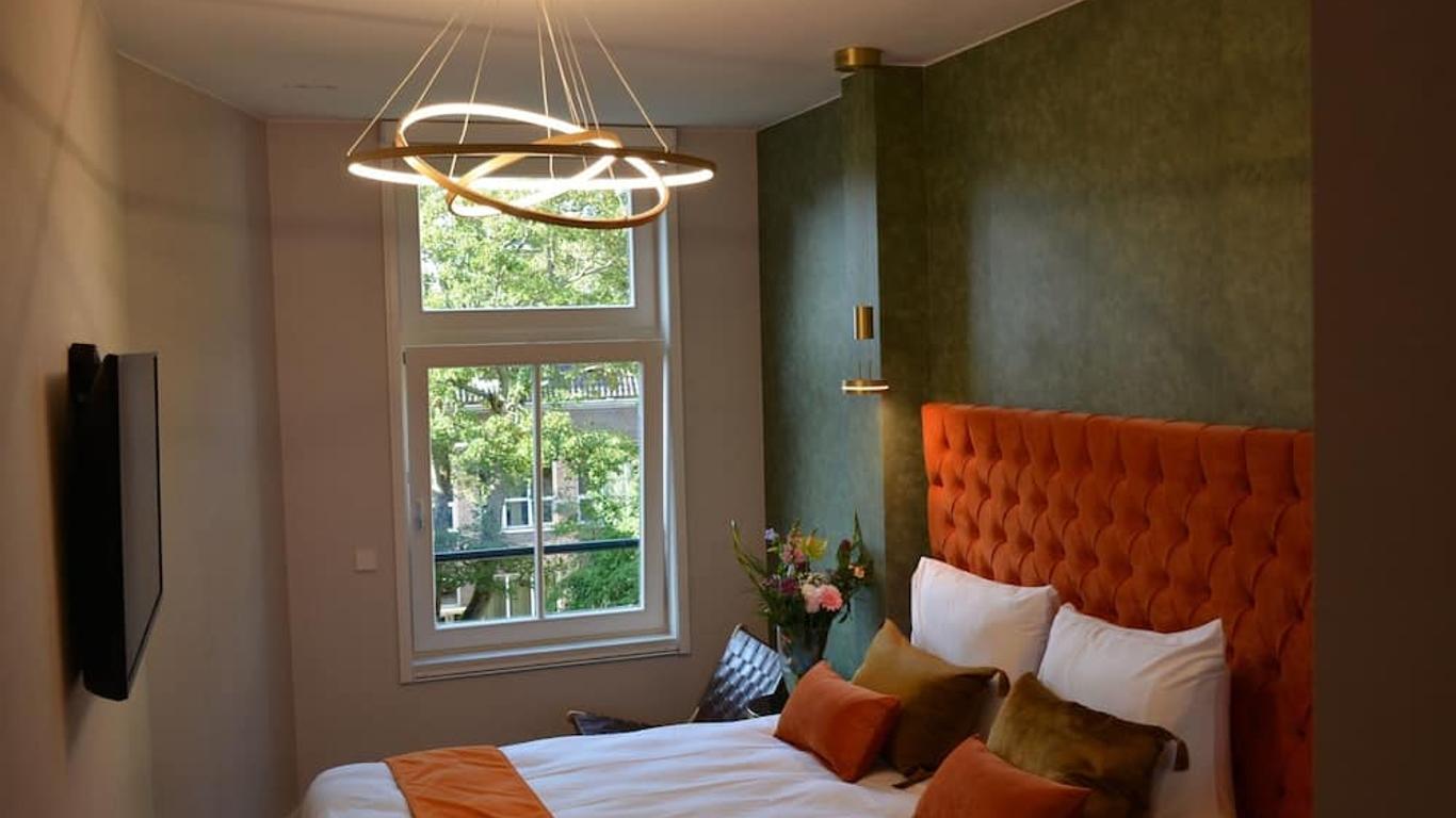 If boutique hotel