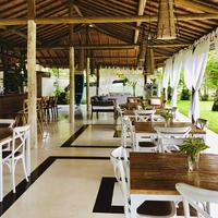Pousada Villa Palmeira Azul