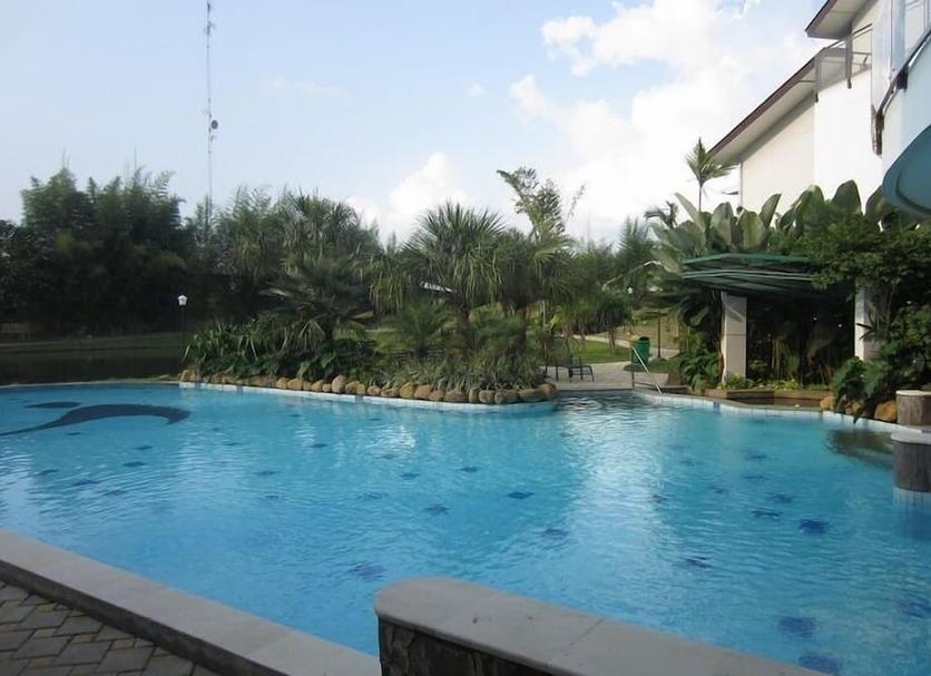 Piscina Foto