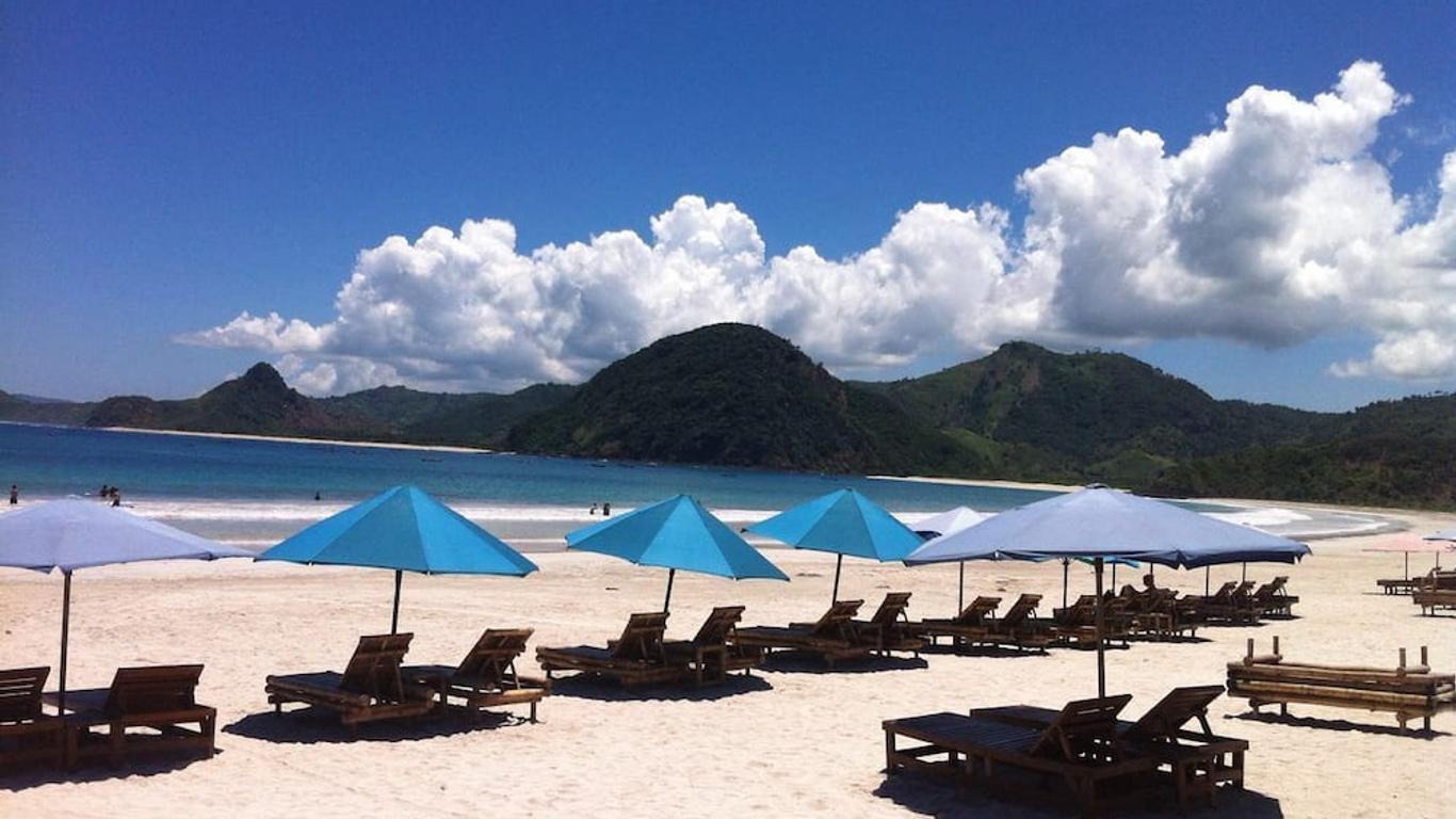 Tiki Boutique Hotel Spa Lombok