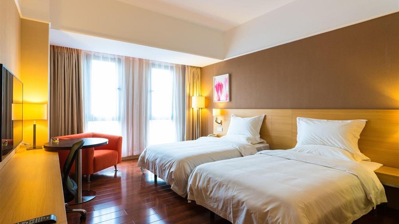 Ibis Styles Deyang Hotel