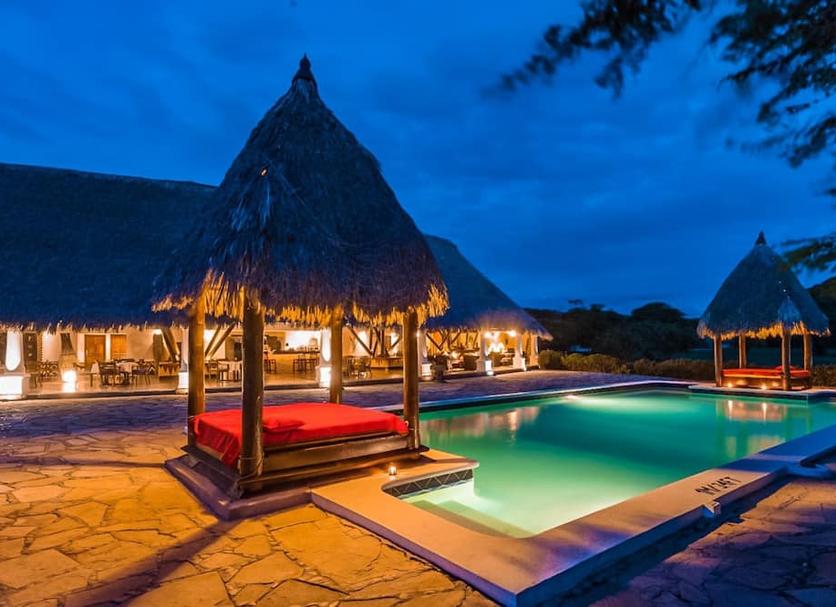 Piscina Foto