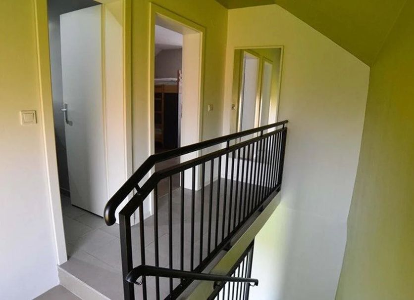 Escaleras Foto