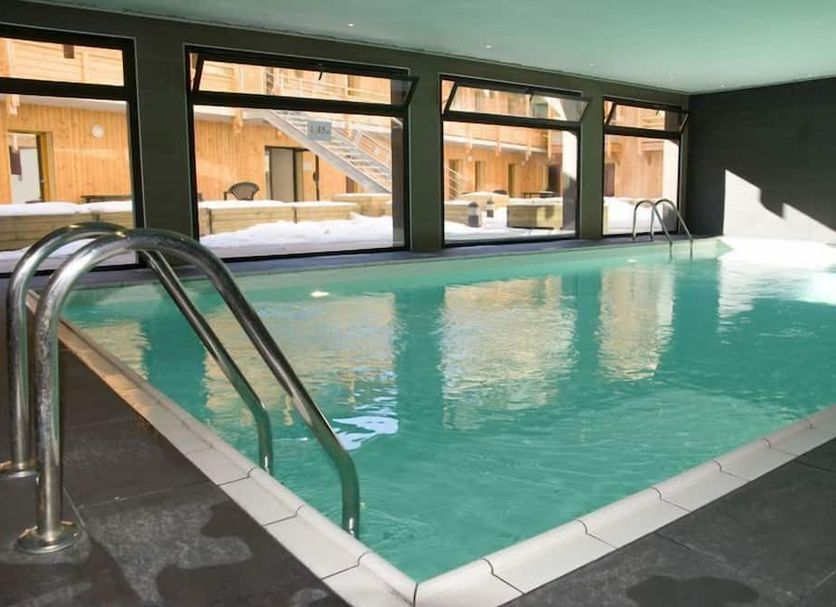 Piscina Foto