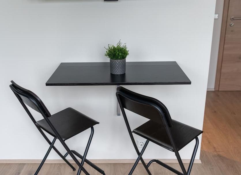 Comedor Foto