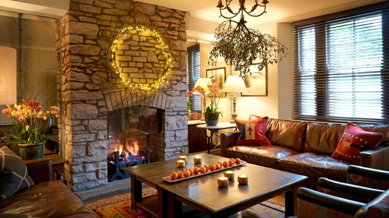 Abergavenny Hotel