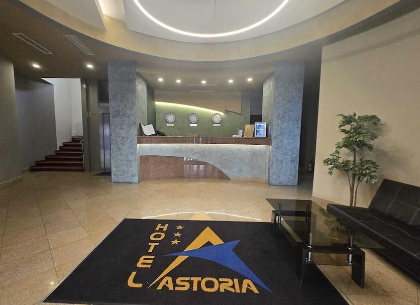 Recepción Foto