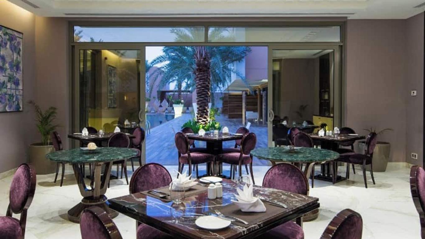 Vivienda Hotel Hada 1