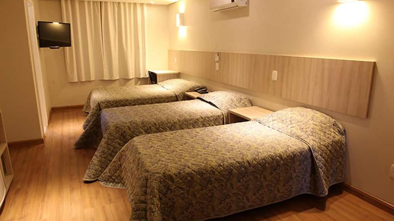 Golden Hotel