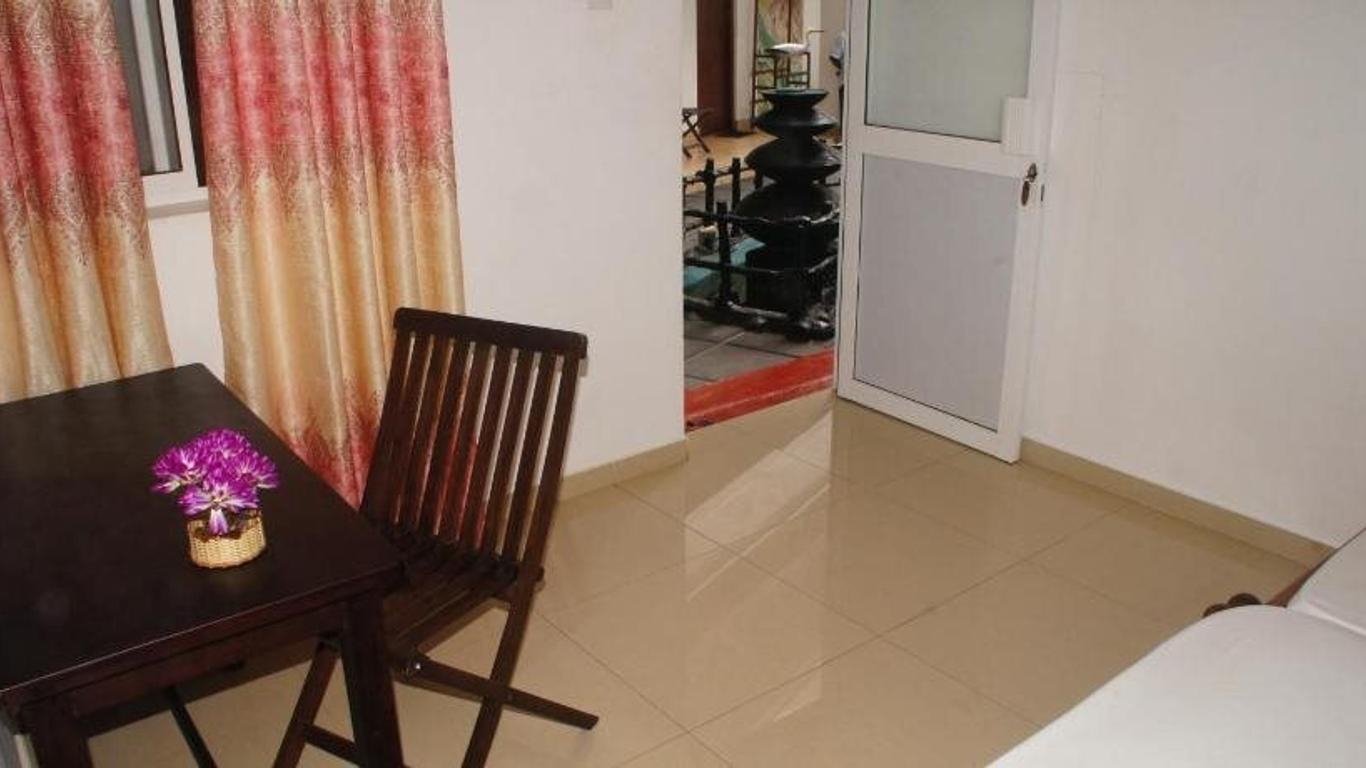 Ritas Hotel