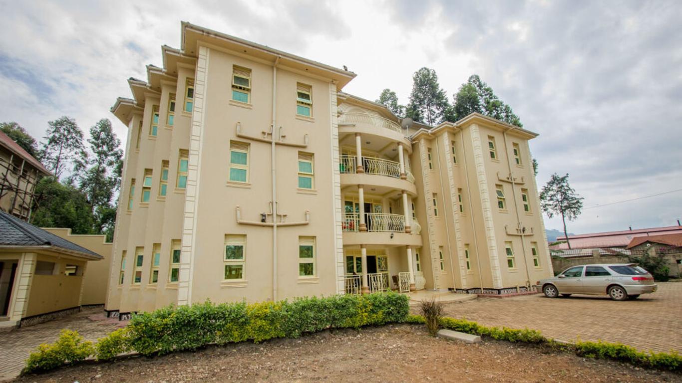 Heras Country Resort