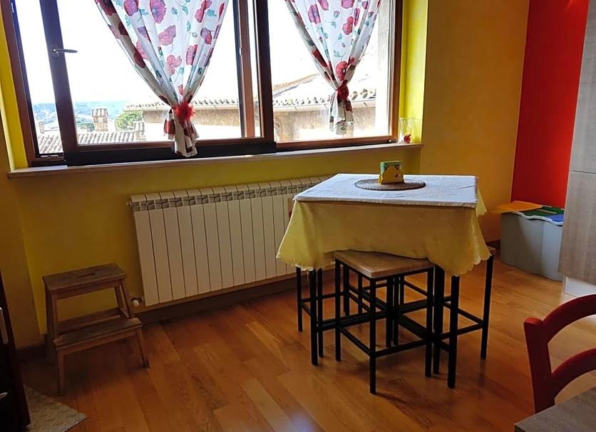Comedor Foto