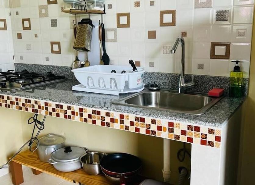 Cocina Foto