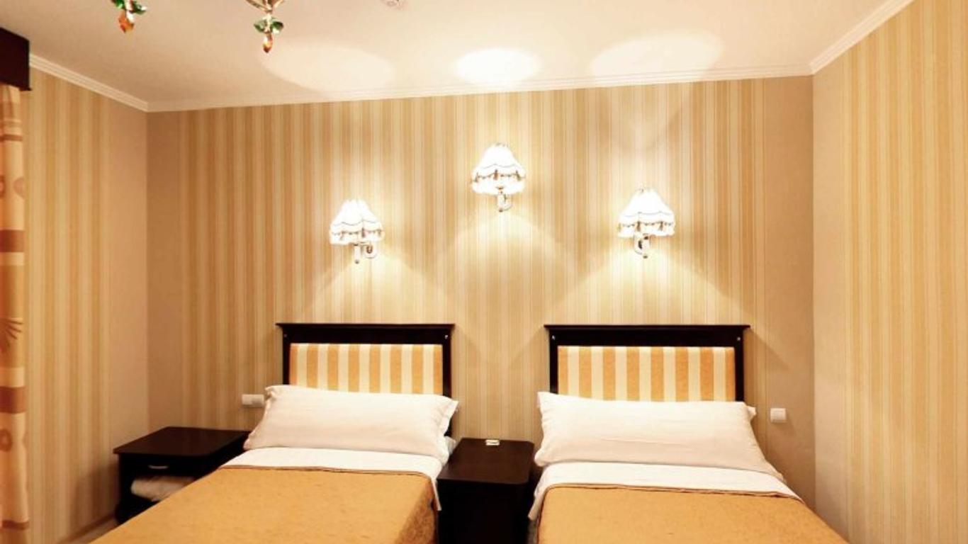 Bel Hotel
