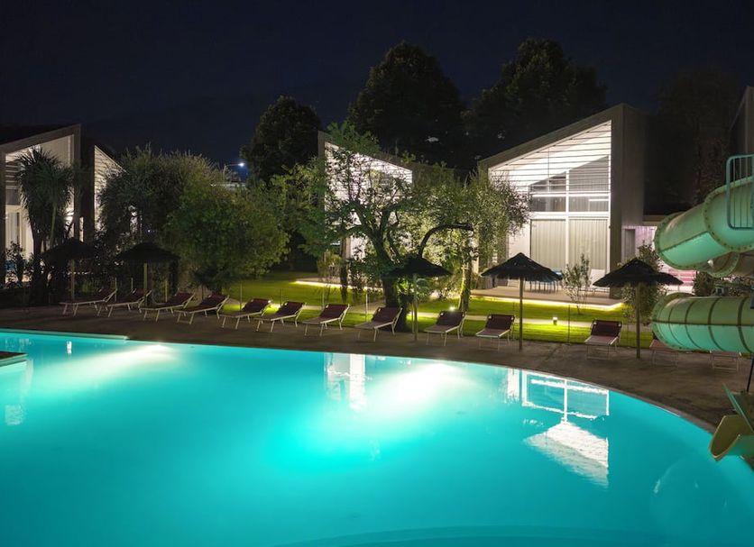 Piscina Foto