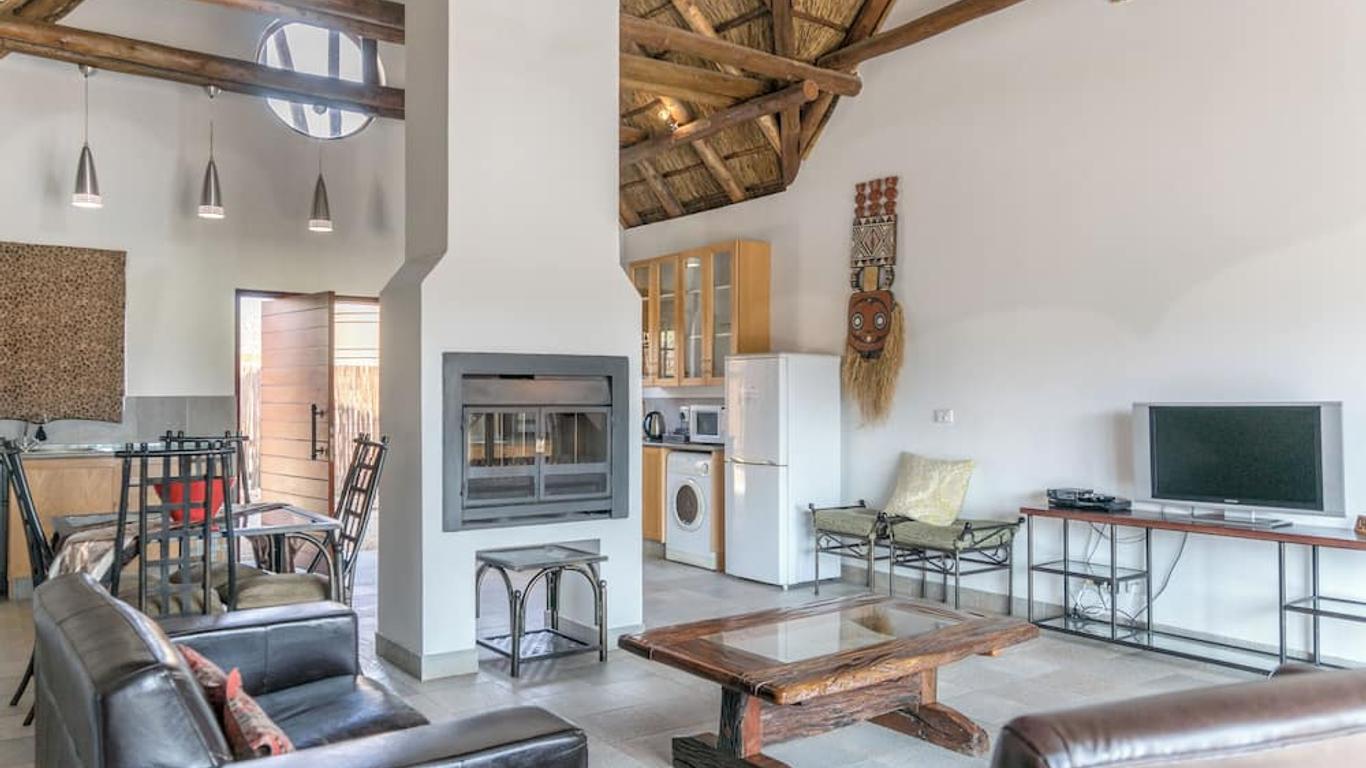 Zebula Golf Estate & Spa Private Collection