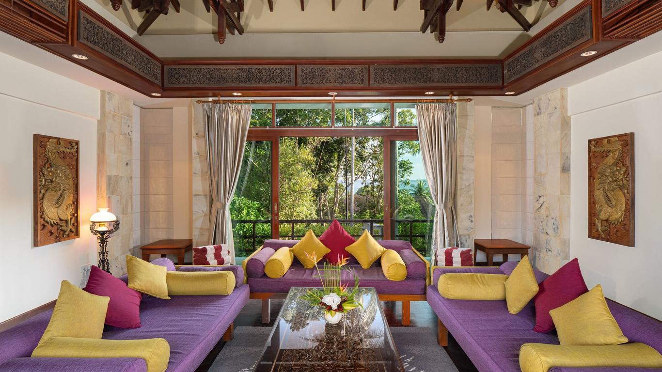 Indra Maya Pool Villas