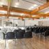 Sala de conferencias