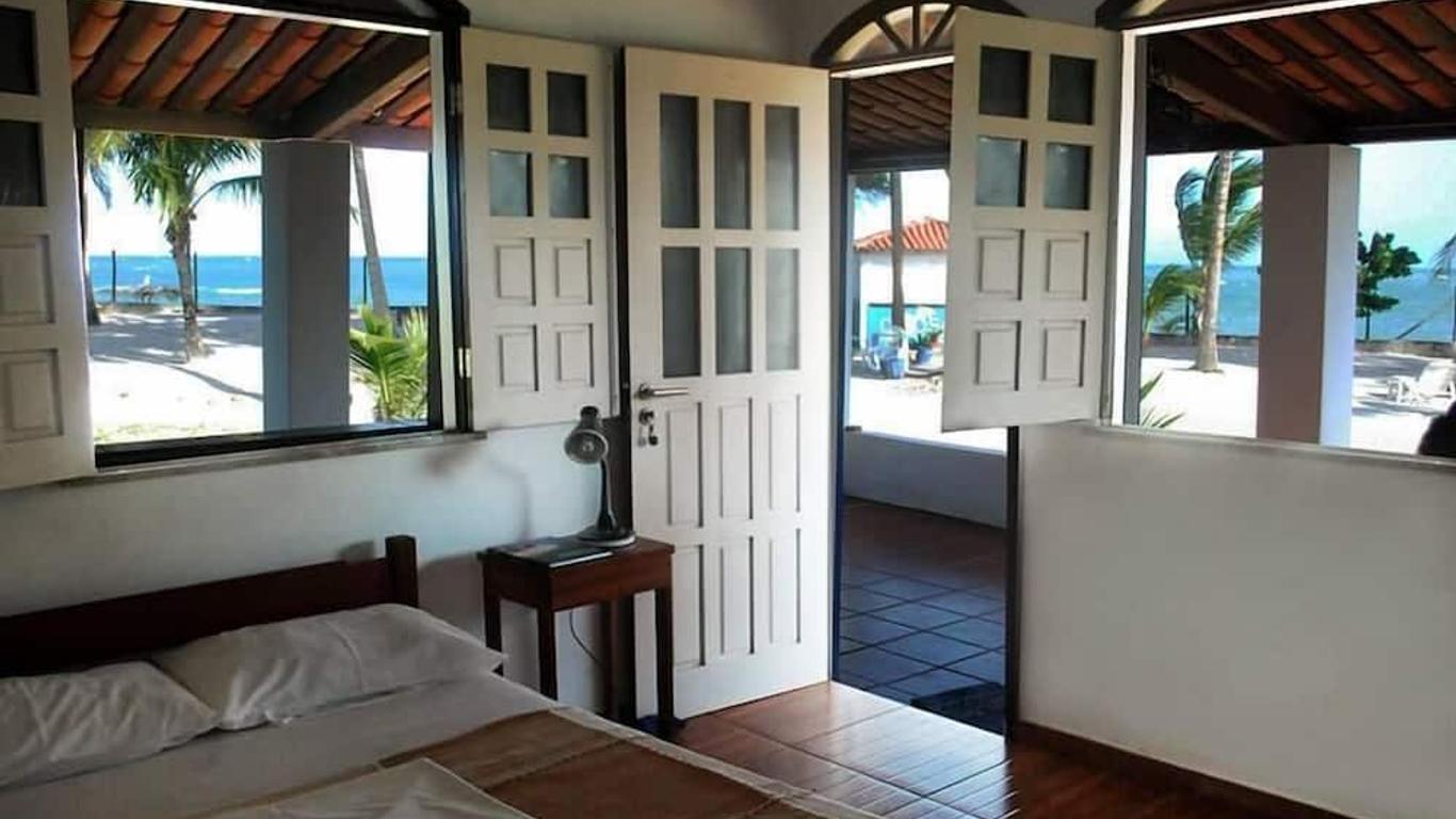 Alma Tropical Resort