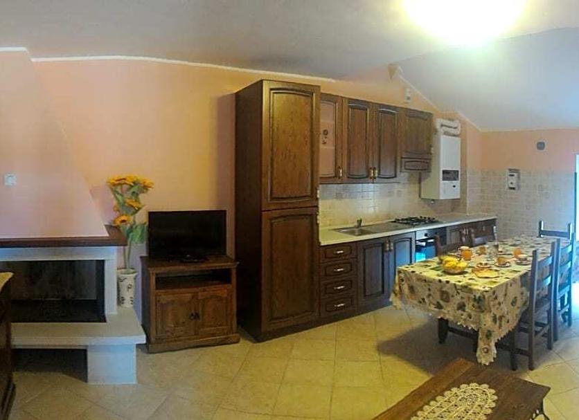 Cocina Foto